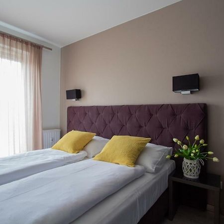 Apartament W Rezydencji Solna Kołobrzeg Zewnętrze zdjęcie